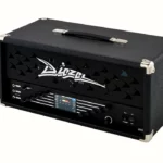 Avis tête d’ampli guitare Diezel VHX EL34 Head
