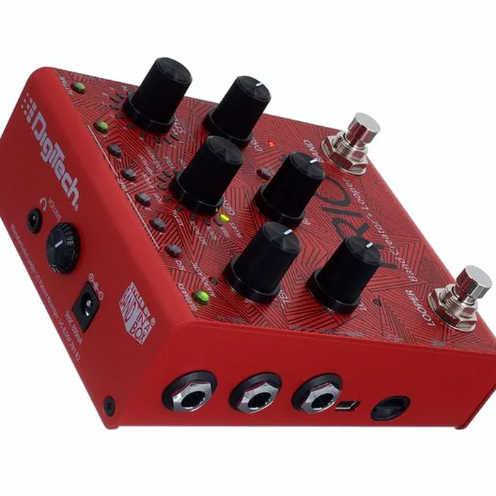 Digitech 70th Anniv. Trio+ Band Creator – photo 12
