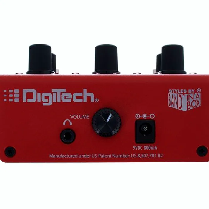 Digitech 70th Anniv. Trio+ Band Creator – photo 9