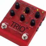 Avis sur Digitech 70th Anniv. Trio+ Band Creator – Test pédale d’effet
