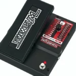 Avis pédale d’effet Digitech 70th Anniv. Whammy 5 Satin BLK