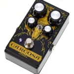 La Pédale d’effet Digitech DOD Carcosa Fuzz – Photos, Tests & Avis
