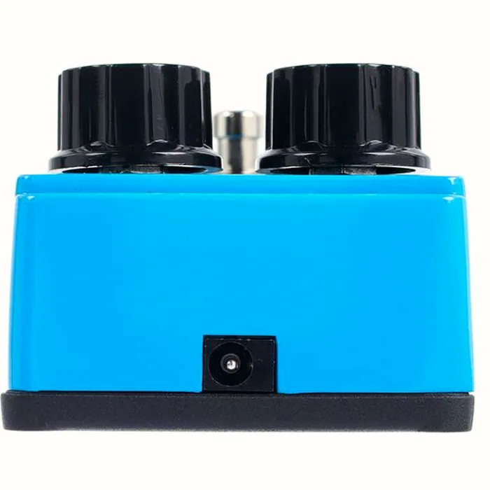 Digitech DOD Chthonic Fuzz – photo 9