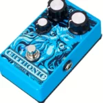 Avis sur Digitech DOD Chthonic Fuzz – Test pédale d’effet
