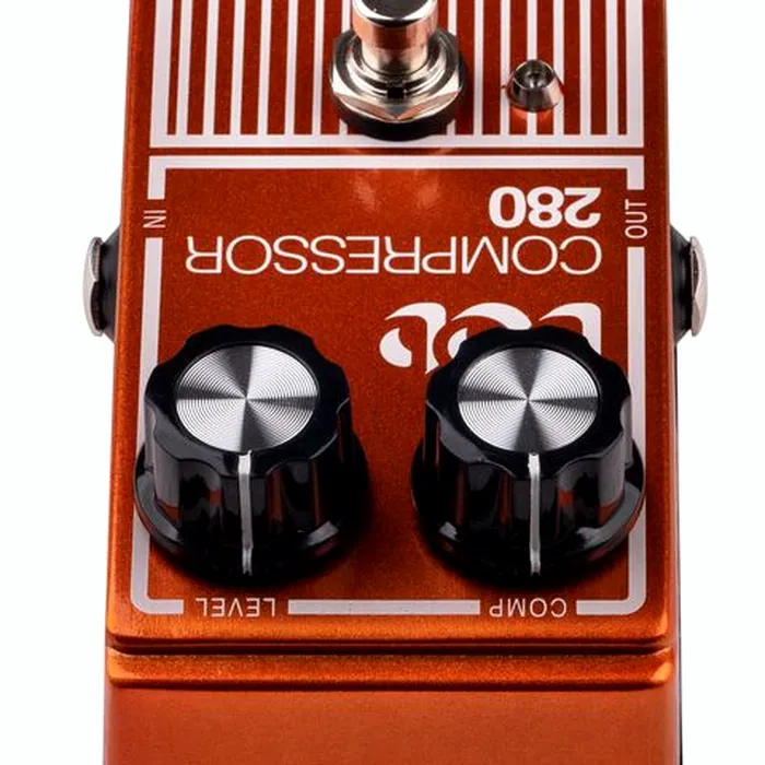 Digitech DOD Compressor 280 – photo 6
