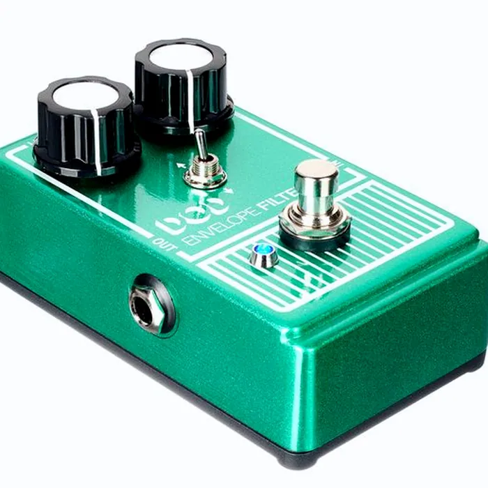 Digitech DOD Envelope Filter 440 – photo 11