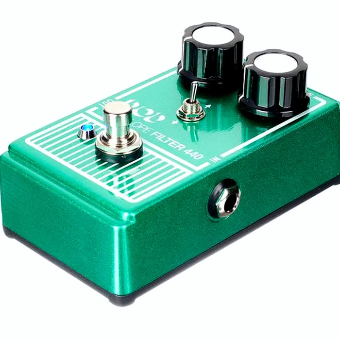 Digitech DOD Envelope Filter 440 – photo 10