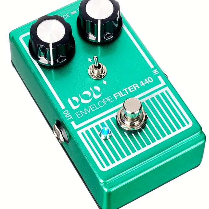Digitech DOD Envelope Filter 440 – photo 6