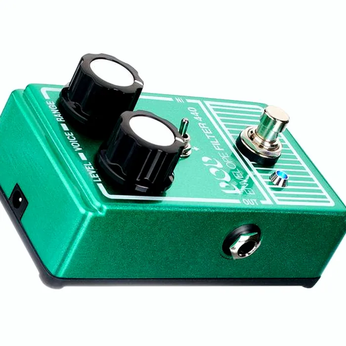 Digitech DOD Envelope Filter 440 – photo 12