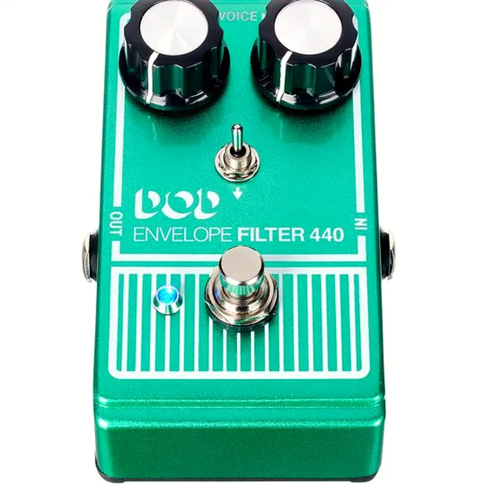 Digitech DOD Envelope Filter 440 – photo 5