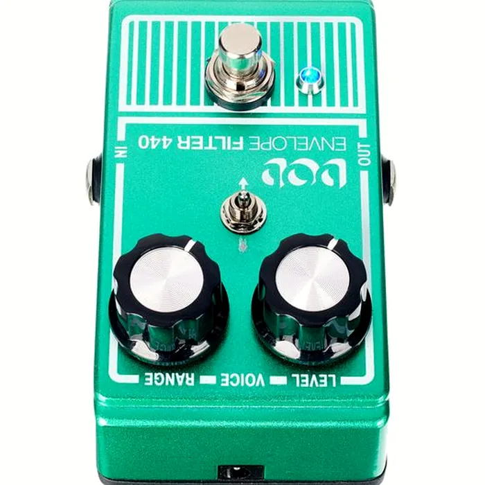 Digitech DOD Envelope Filter 440 – photo 7