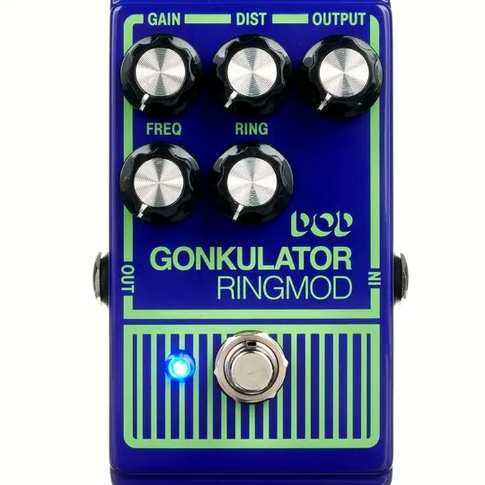 Digitech DOD Gonkulator – photo 8