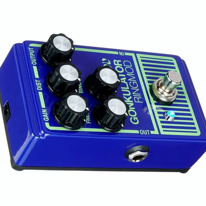 Digitech DOD Gonkulator – photo 12