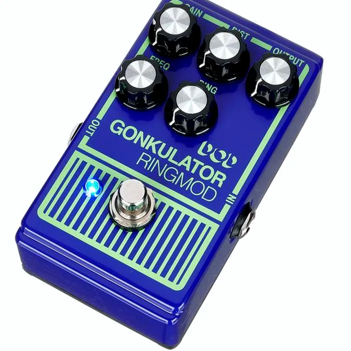 Digitech DOD Gonkulator – photo 2