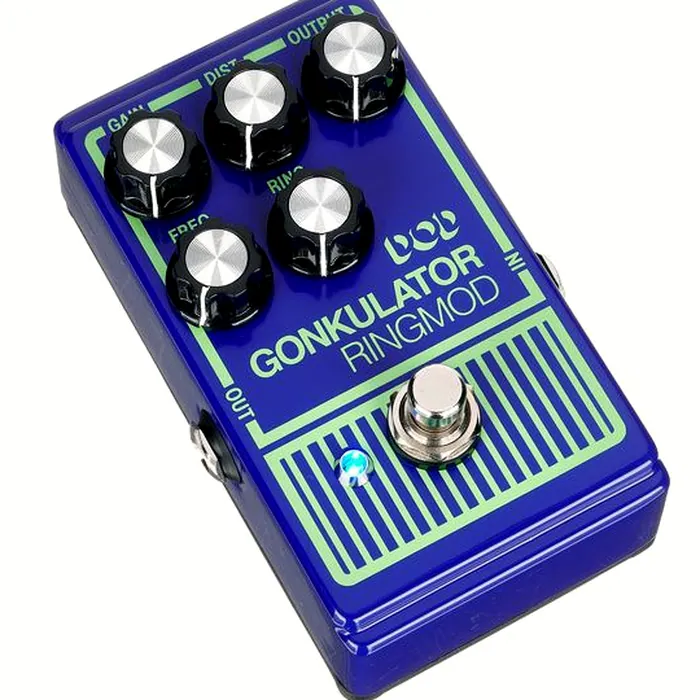 Digitech DOD Gonkulator – photo 6