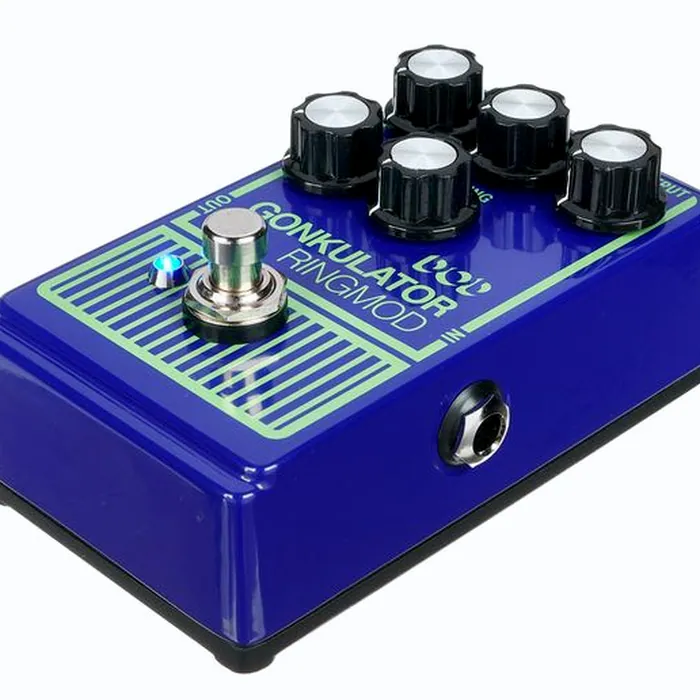 Digitech DOD Gonkulator – photo 10
