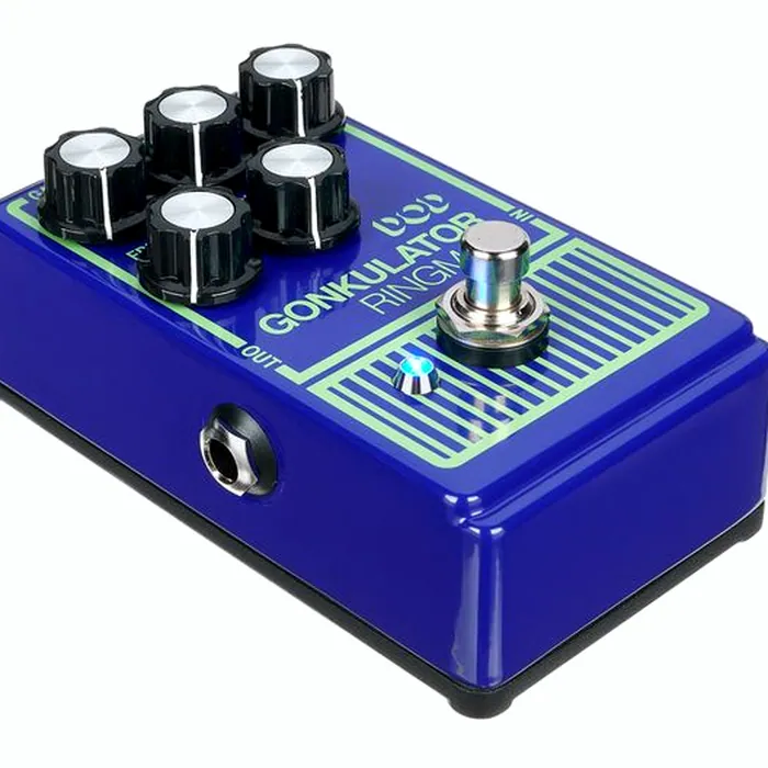 Digitech DOD Gonkulator – photo 11