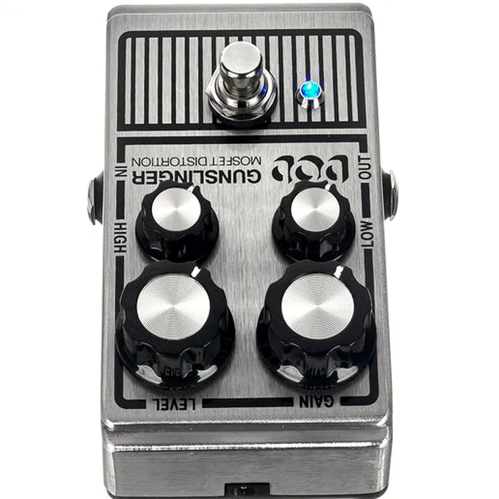 Digitech DOD Gunslinger – photo 7