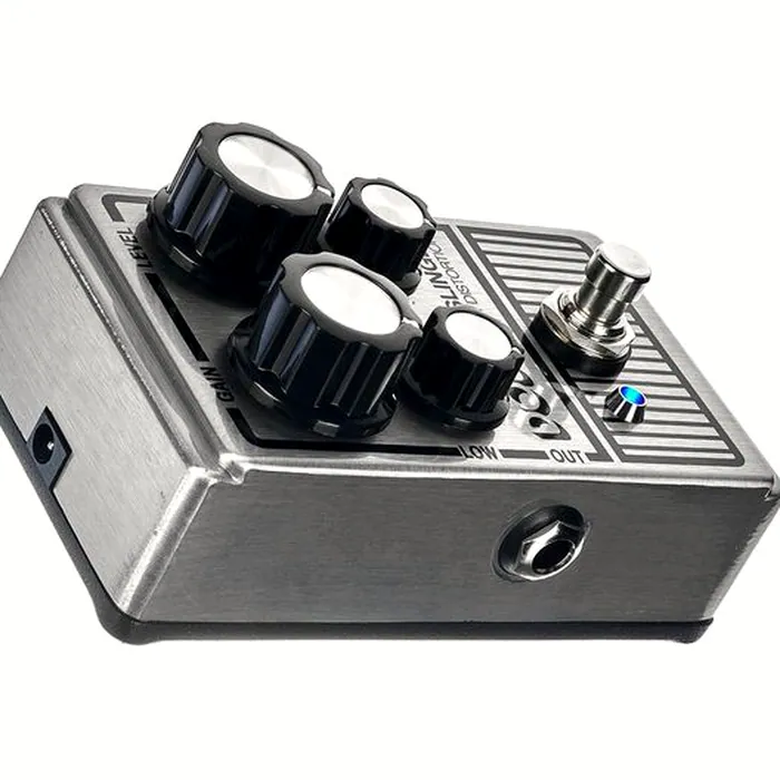 Digitech DOD Gunslinger – photo 12