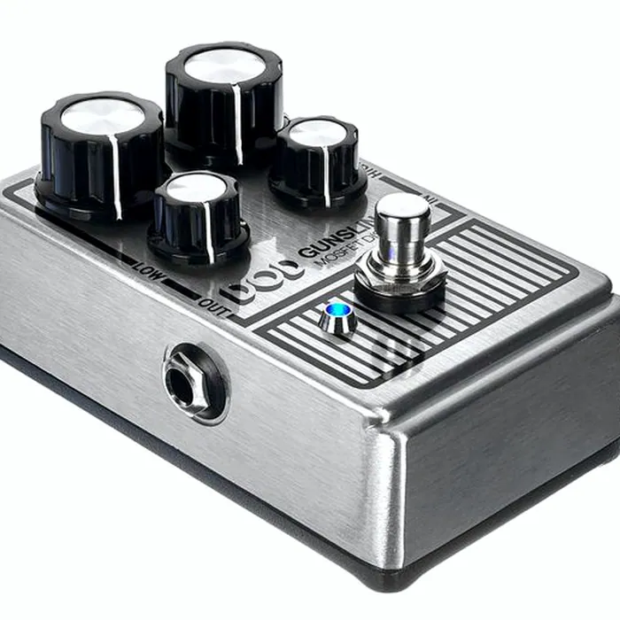 Digitech DOD Gunslinger – photo 11