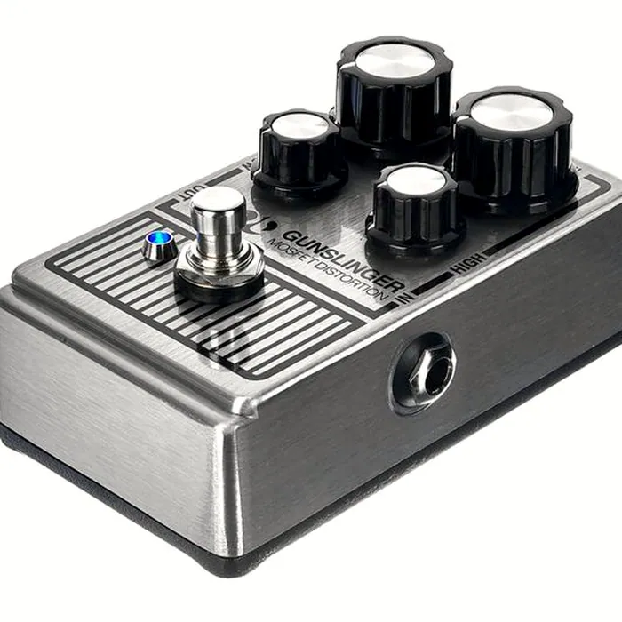Digitech DOD Gunslinger – photo 10