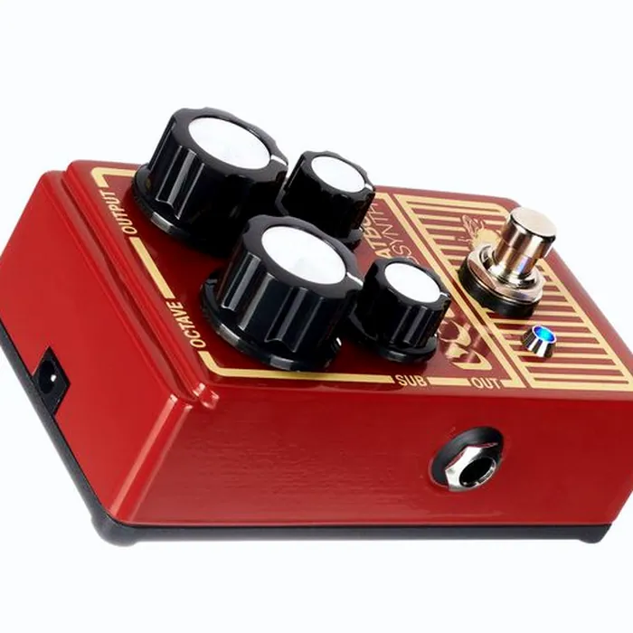 Digitech DOD Meatbox – photo 12