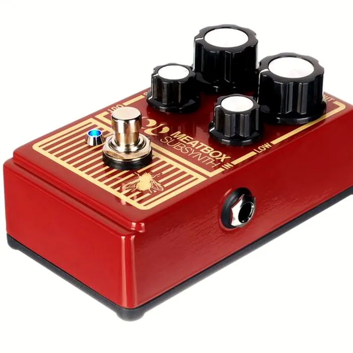 Digitech DOD Meatbox – photo 10
