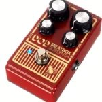 La pédale d’effet Digitech DOD Meatbox : Notre avis