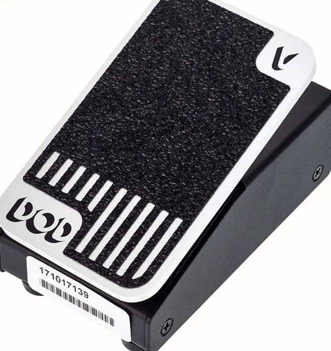 Digitech DOD Mini Volume Pedal