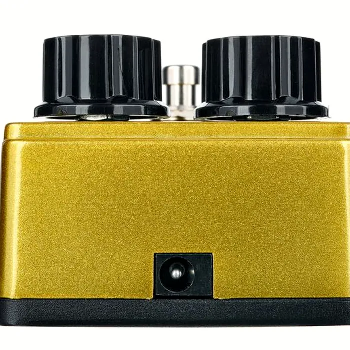 Digitech DOD Overdrive Preamp 250 – photo 9