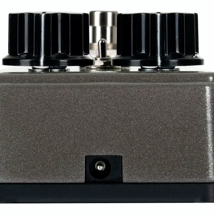 Digitech DOD Overdrive Preamp 250-X – photo 12