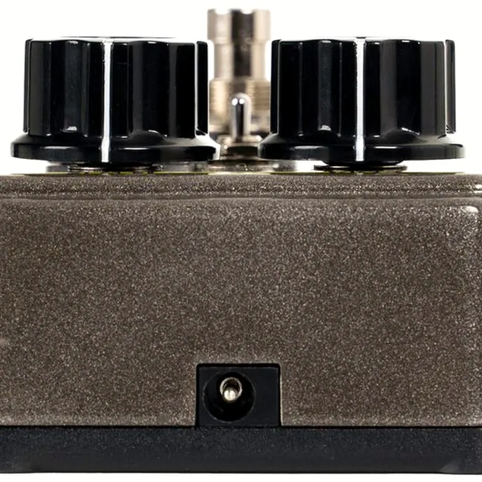 Digitech DOD Overdrive Preamp LTD – photo 8
