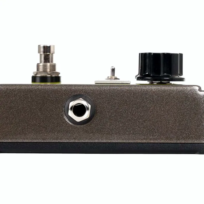 Digitech DOD Overdrive Preamp LTD – photo 7