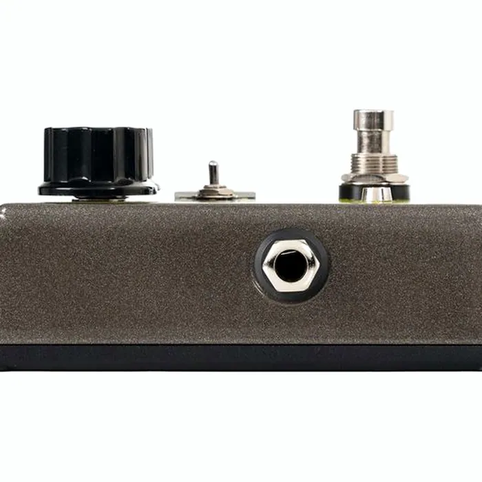 Digitech DOD Overdrive Preamp LTD – photo 6