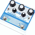 La Pédale d’effet Digitech DOD Rubberneck – Photos, Tests & Avis