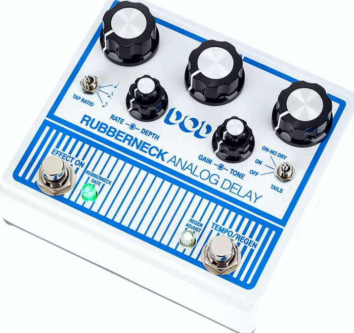 Digitech DOD Rubberneck