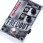 La Pédale d’effet Digitech FreqOut – Photos, Tests & Avis