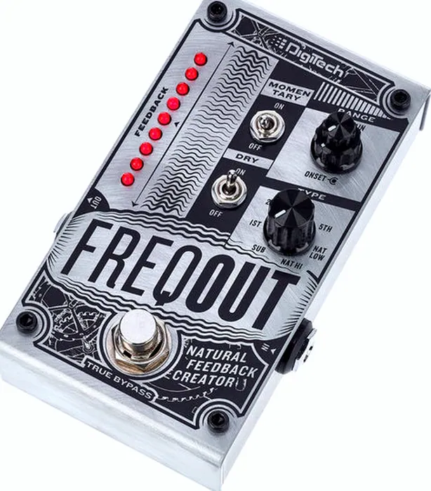 Digitech FreqOut