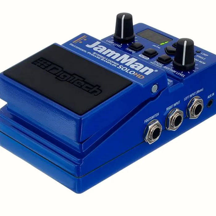 Digitech Jam Man Solo HD – photo 10