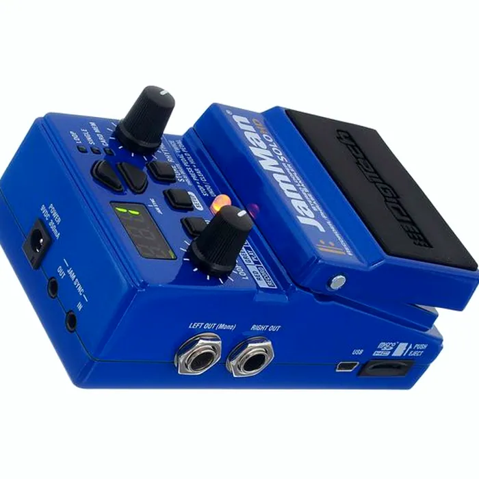Digitech Jam Man Solo HD – photo 12