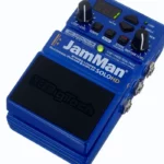 Avis pédale d’effet Digitech Jam Man Solo HD