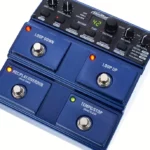 La Pédale d’effet Digitech JamMan Stereo – Photos, Tests & Avis