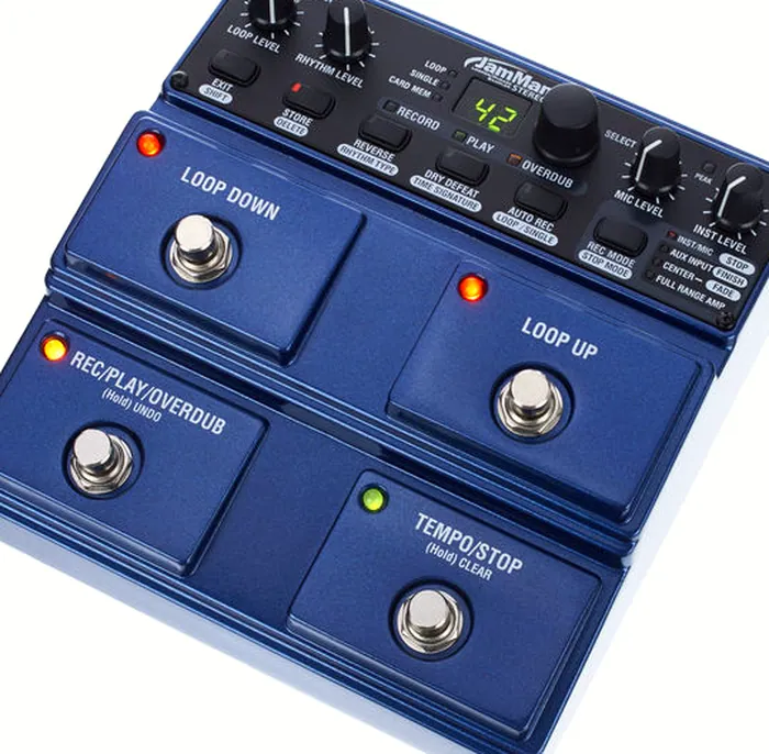 Digitech JamMan Stereo