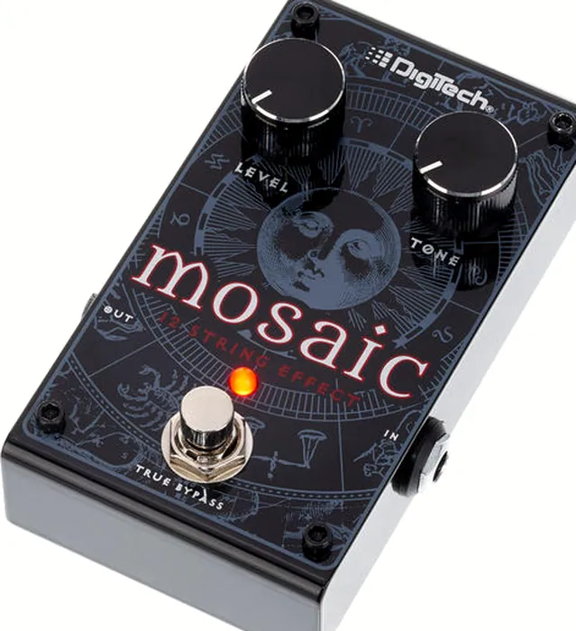 Digitech Mosaic