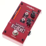 La Pédale d’effet Digitech Pitch Shifter Whammy Ricochet – Photos, Tests & Avis