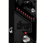 Avis pédale d’effet Digitech The Drop Ltd. Black Edition