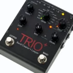 La Pédale d’effet Digitech Trio+ Band Creator – Photos, Tests & Avis