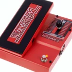 La Pédale d’effet Digitech Whammy 5 – Photos, Tests & Avis