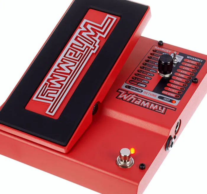 Digitech Whammy 5