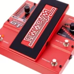 La Pédale d’effet Digitech Whammy DT – Photos, Tests & Avis